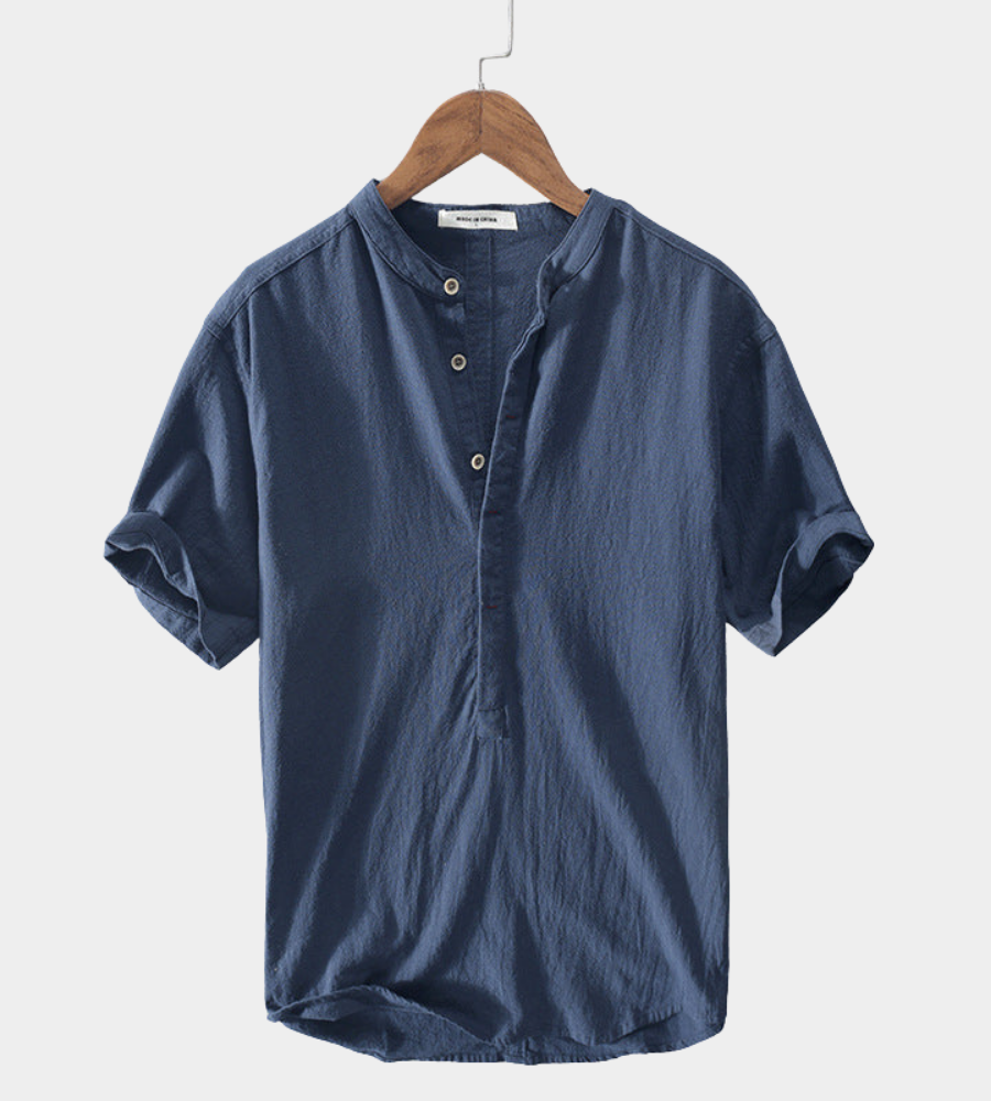 Salsomaggiore | Classic Style Shirt
