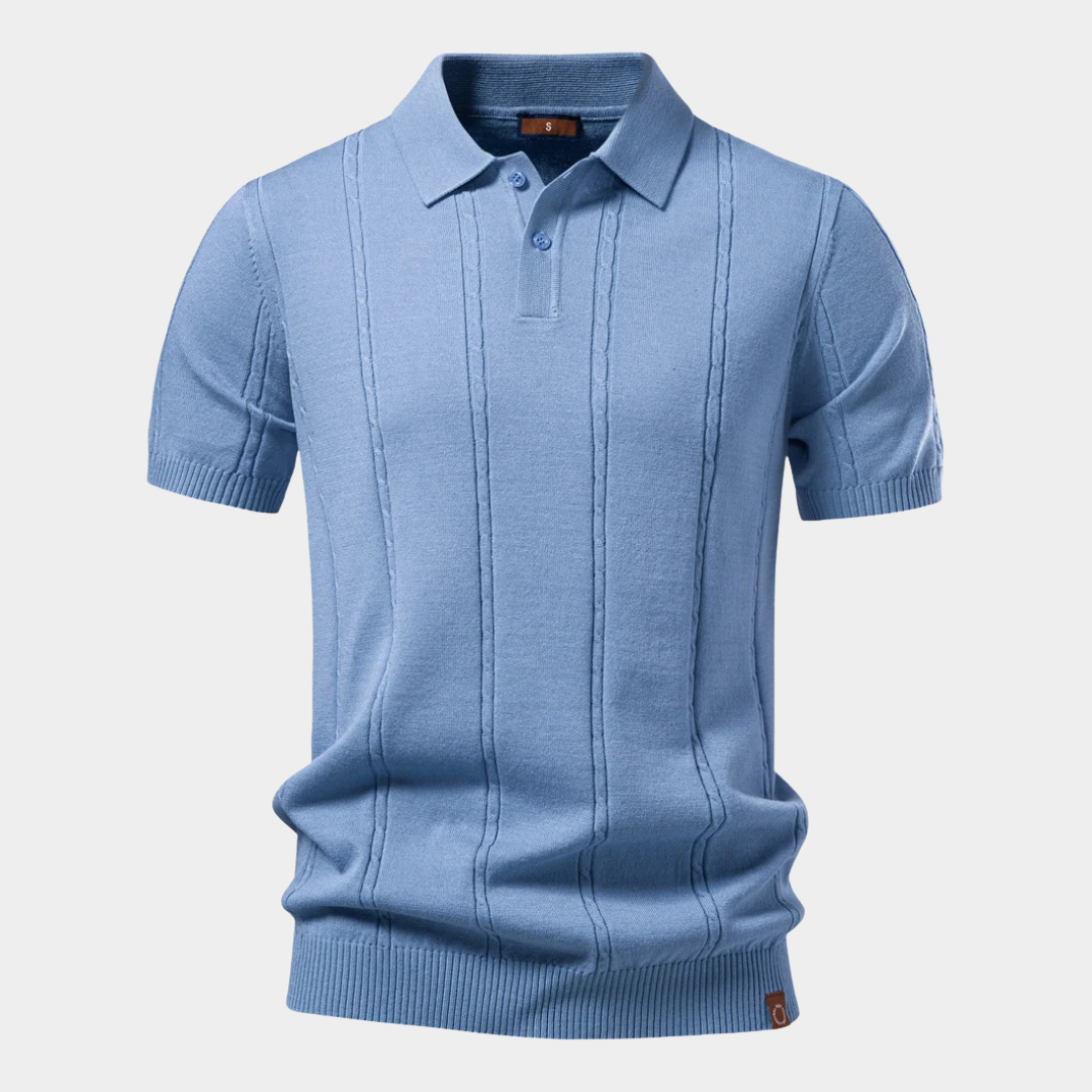 Antonio | Stylish Polo Shirt