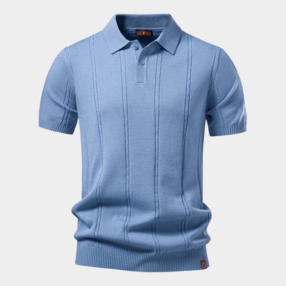Antonio | Stylish Polo Shirt