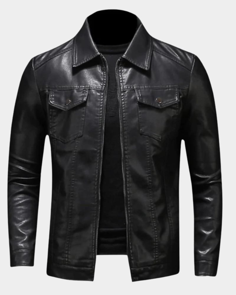 Cuneo | Modern Edge Jacket