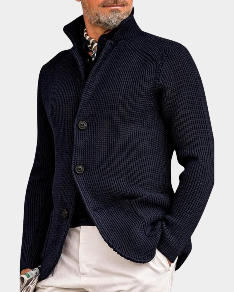 Nicola | Cozy Coat