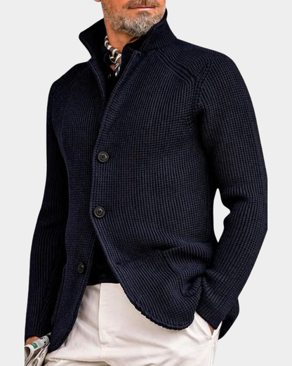Nicola | Cozy Coat