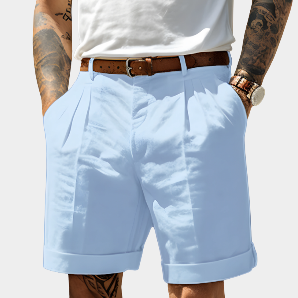 Marco | Elite Comfort Shorts