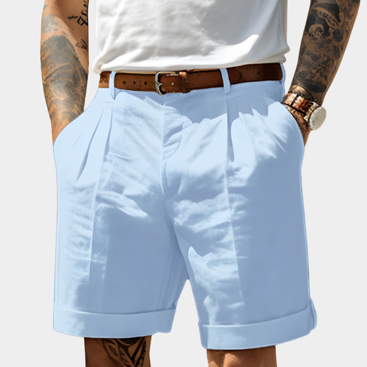 Marco | Elite Comfort Shorts