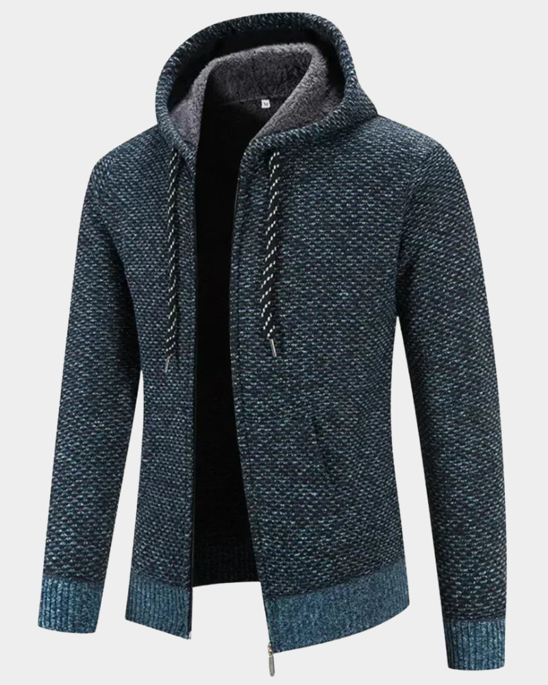 Raimondo | Premium Urban Hoodie