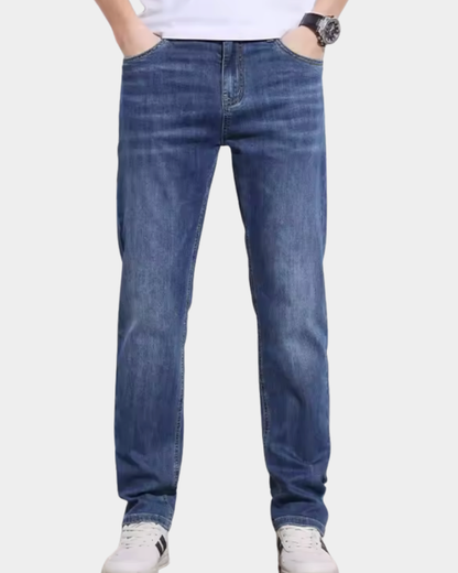 Pisa | Modern Slim Edge Jeans