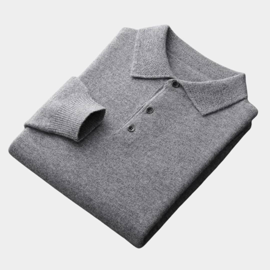 Aldo | Regular Fit Polo Shirt