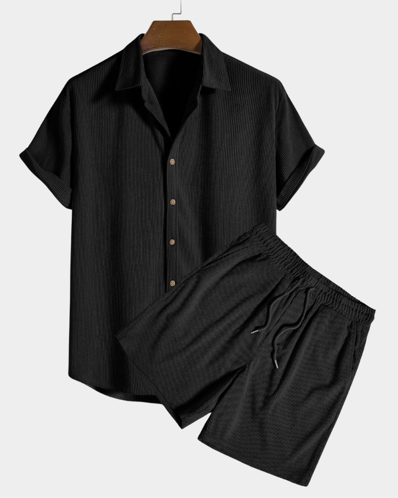 Venanzio | Casual Summer Set