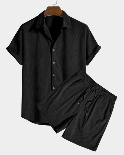 Venanzio | Casual Summer Set