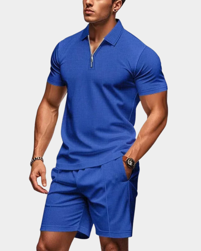 Virgilio | Active Summer Set