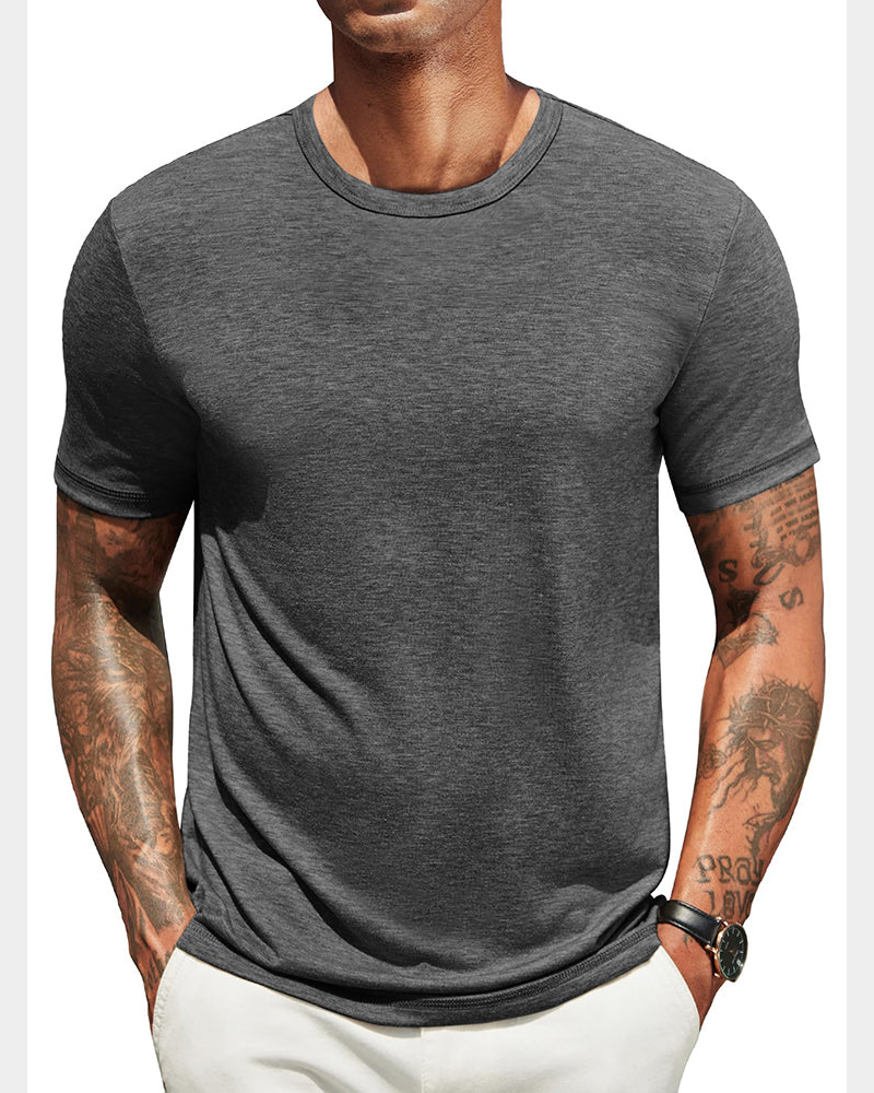 Salvatore | Sleek Fit Shirt