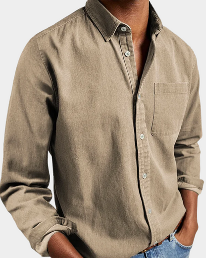 Somma | Premium Comfort Shirt