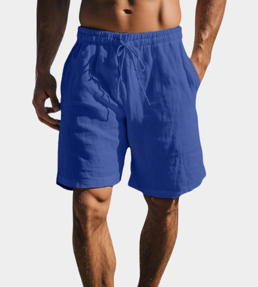 Maratea | Coastal Summer Shorts