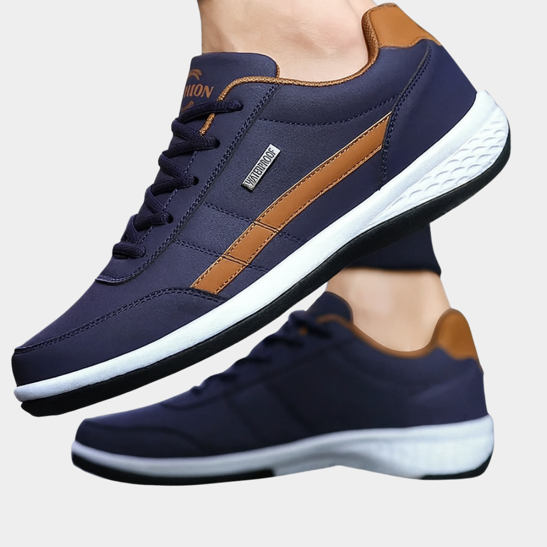 Luca | Casual Orthopedic Shoes