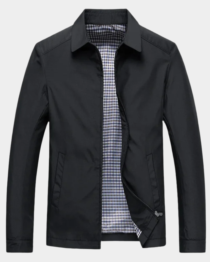 Cervia | All-Season Casual Jacket
