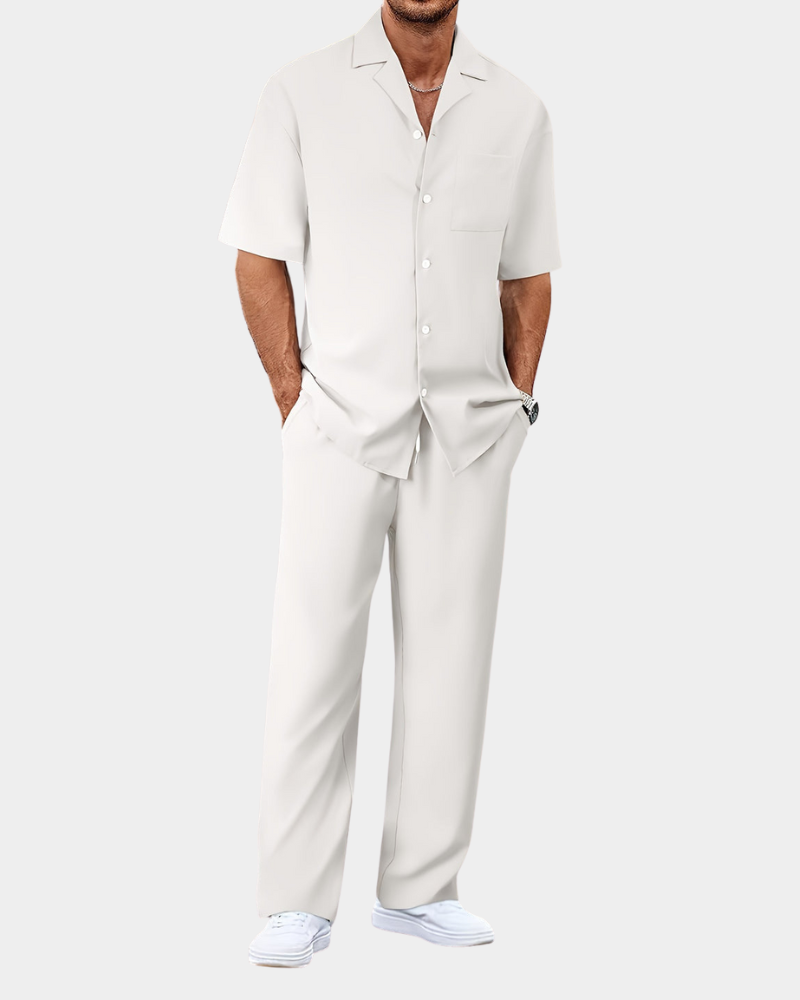 Varese | Two Piece Summer Set