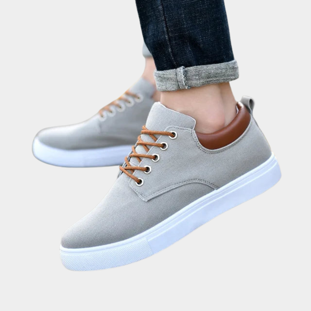 Luigi | Ultimate Comfort Sneakers