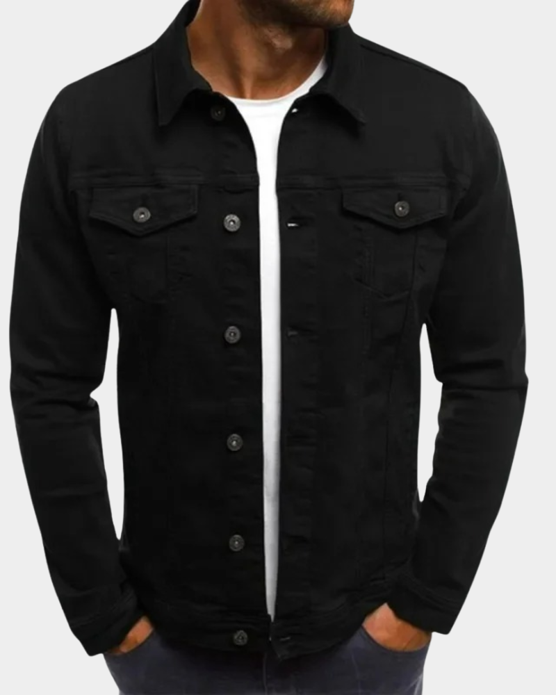Ciro | Everyday Essential Jacket
