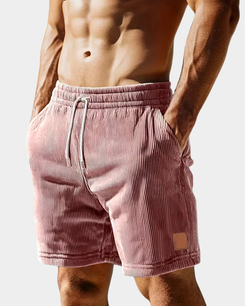 Massa | Casual Athletic Shorts