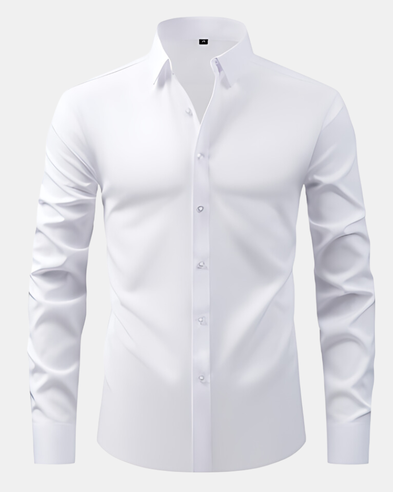 Stefano | Classic Formal Dress Shirt