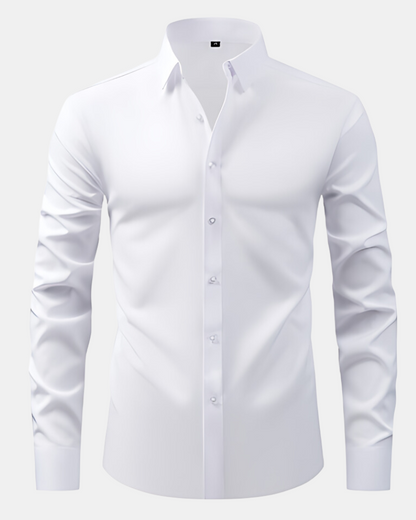 Stefano | Classic Formal Dress Shirt