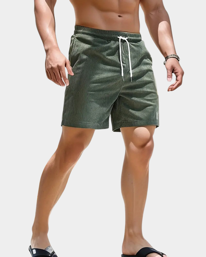 Marcello | Summer Swim Shorts