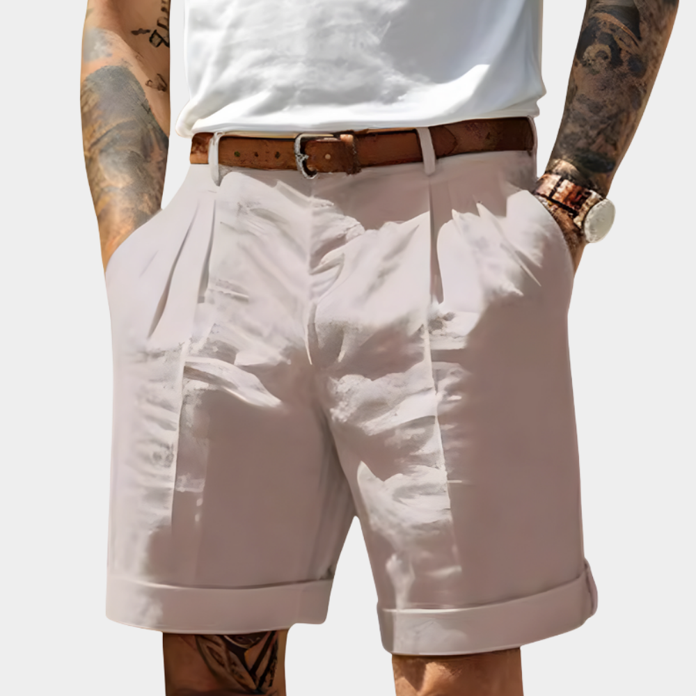 Marco | Elite Comfort Shorts