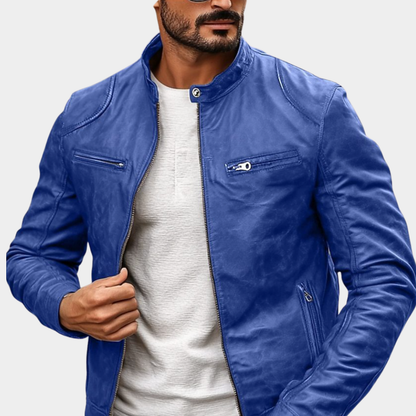 Cesena | Sleek Adventure Jacket