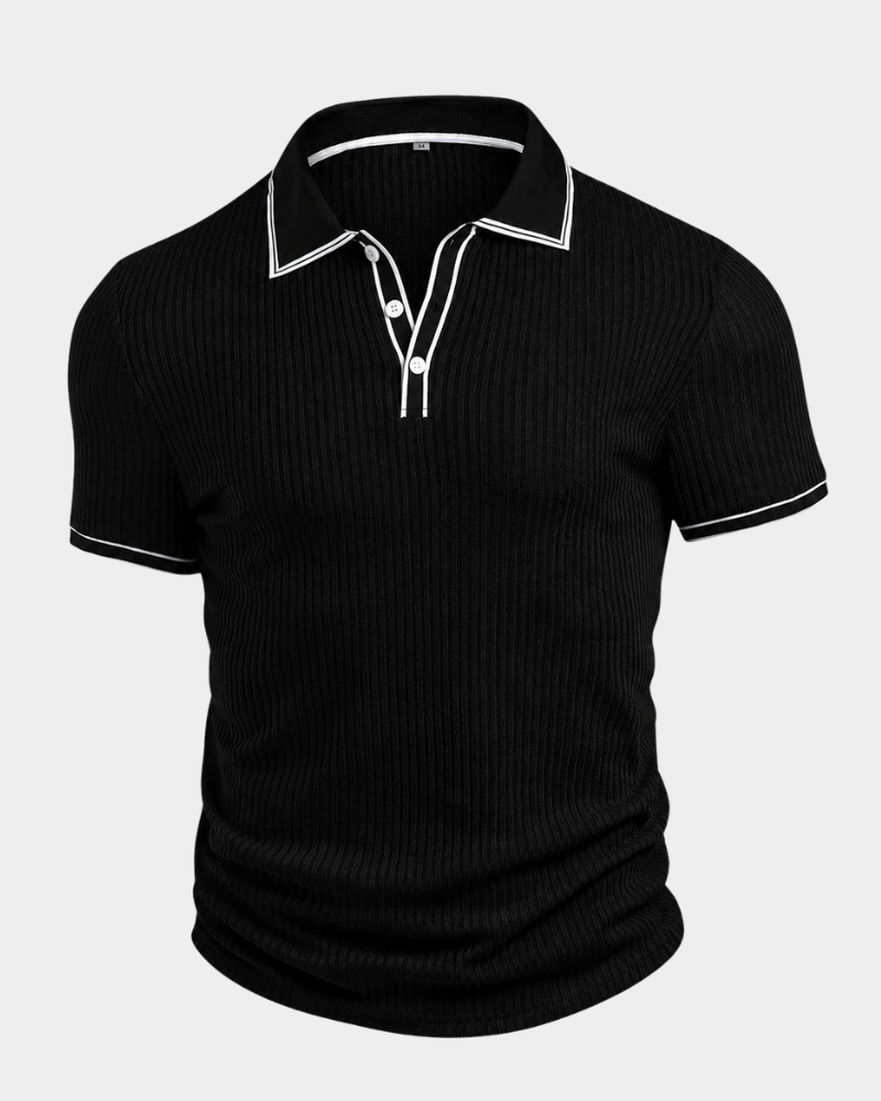 Aosta | Classic Polo Shirt