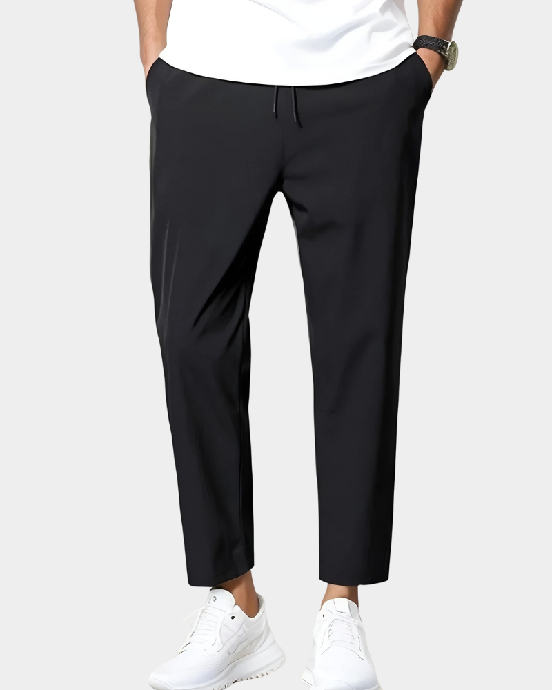 Panfilo | Everyday Edge Trousers