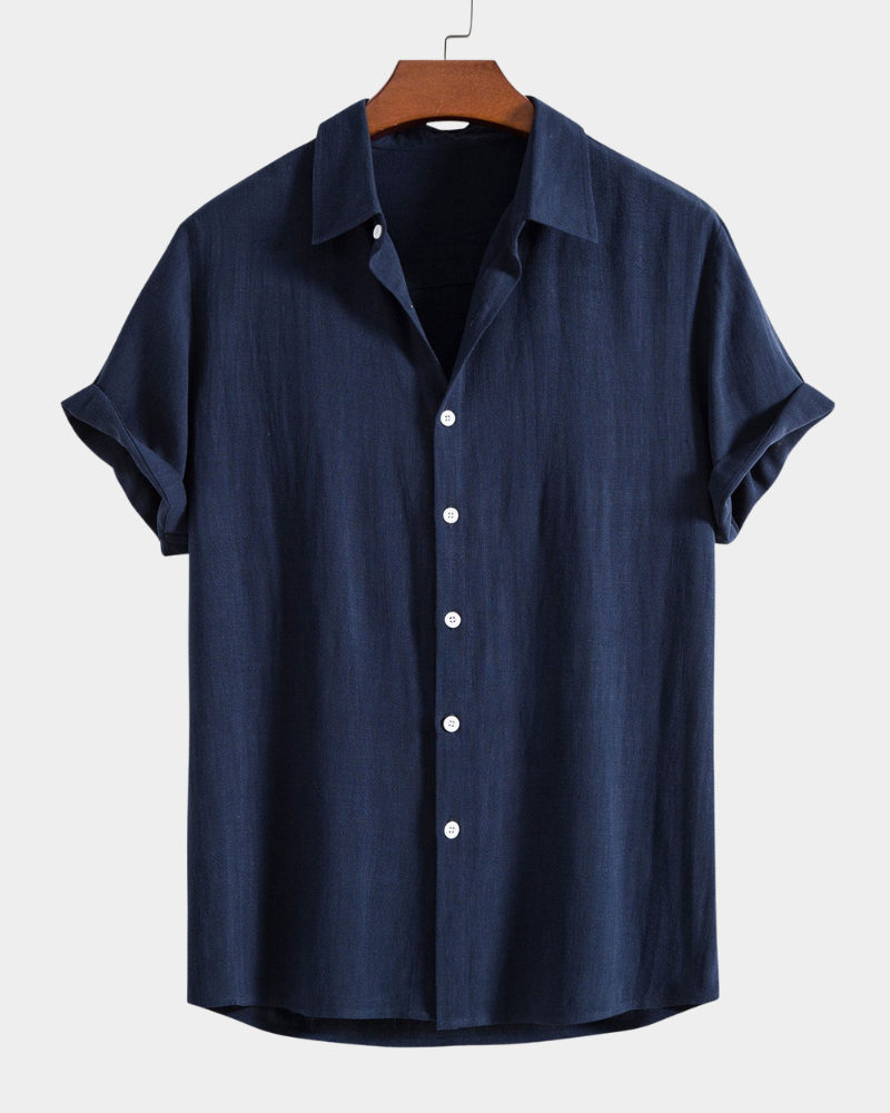 Ventimiglia | Casual Summer Co-ord Set