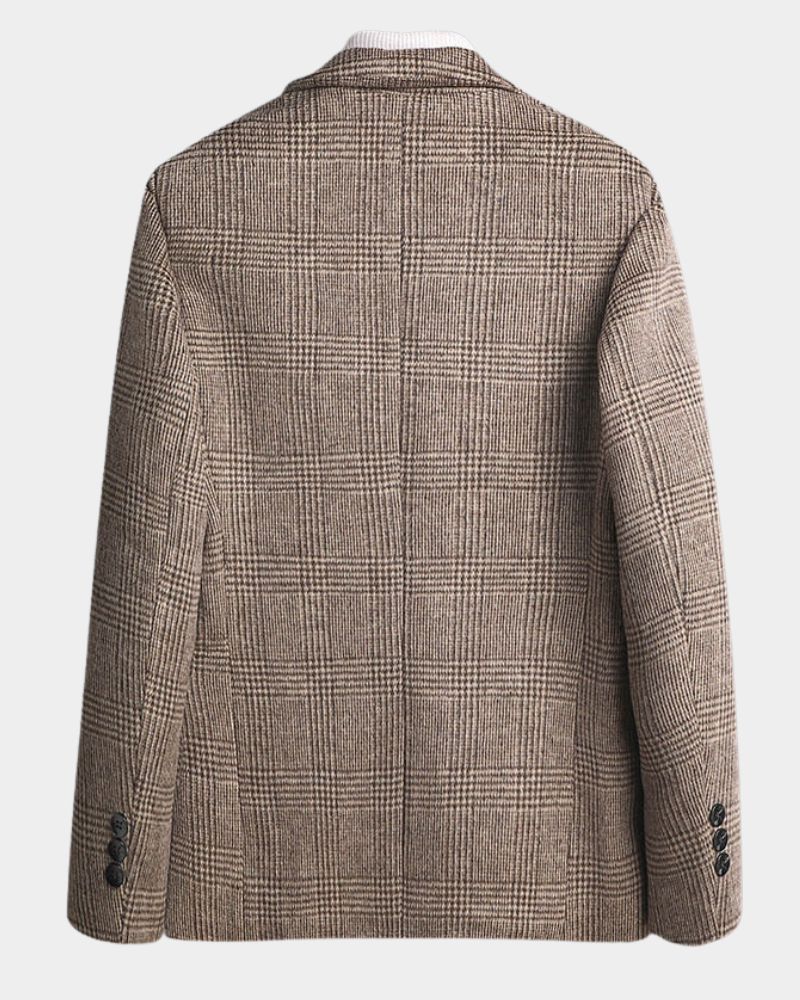 Genova | Modern Casual Blazer