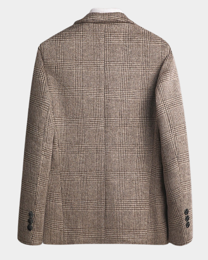 Genova | Modern Casual Blazer