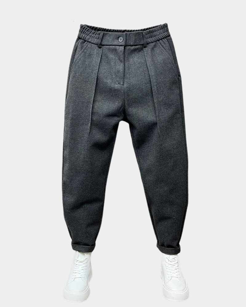 Parma | Smart Casual Trousers