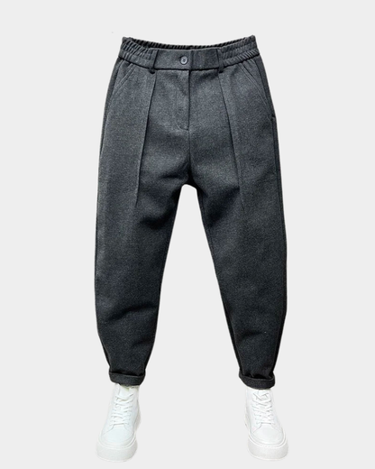 Parma | Smart Casual Trousers