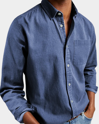 Somma | Premium Comfort Shirt