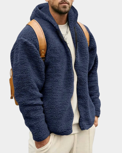 Camillo | Stylish Casual Jacket