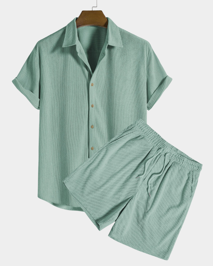Venanzio | Casual Summer Set