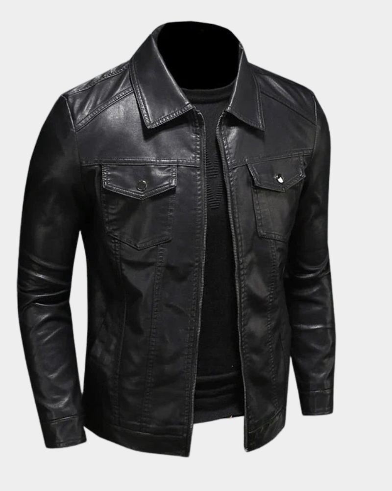 Cuneo | Modern Edge Jacket