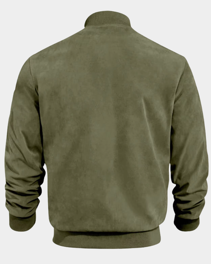 Candido | Premium Bomber Jacket