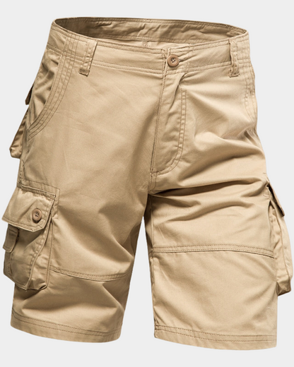Modena | Summer Cargo Shorts
