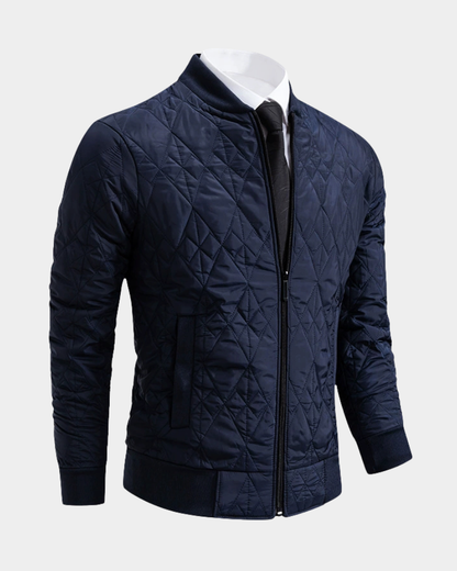 Casimiro | Summer Bomber Jacket
