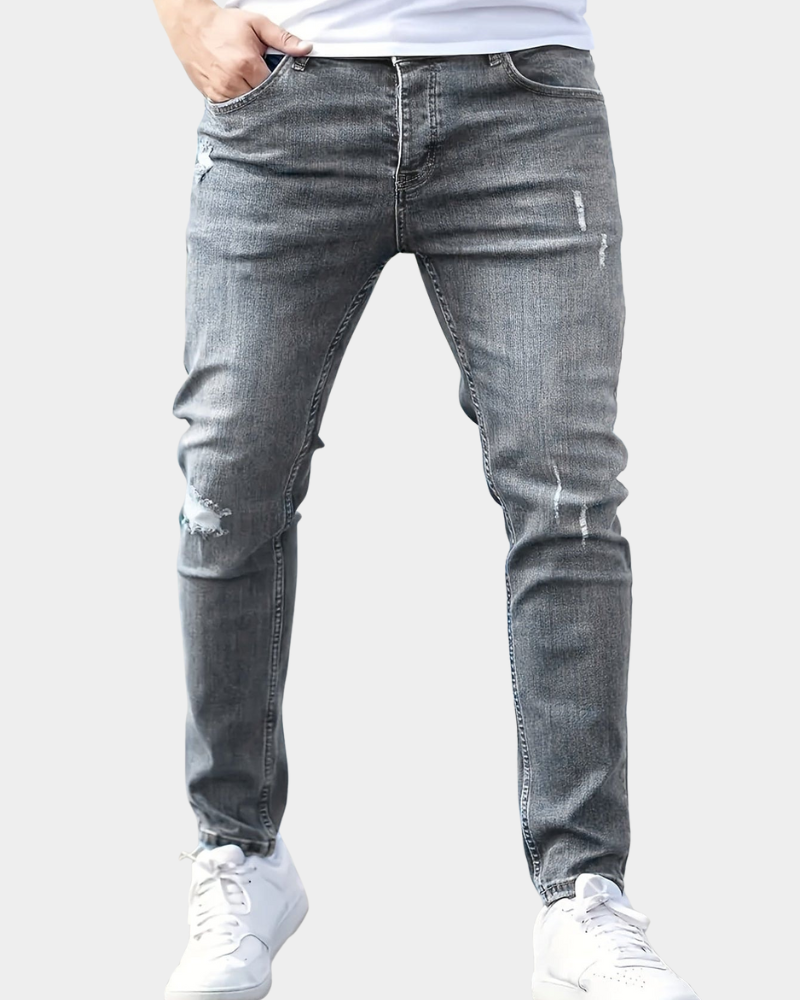Pietrasanta | Slim Fit Jeans