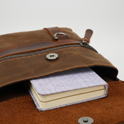 SHOULDER BAG