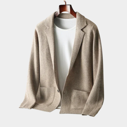 Giuseppe | Modern Lightweight Blazer