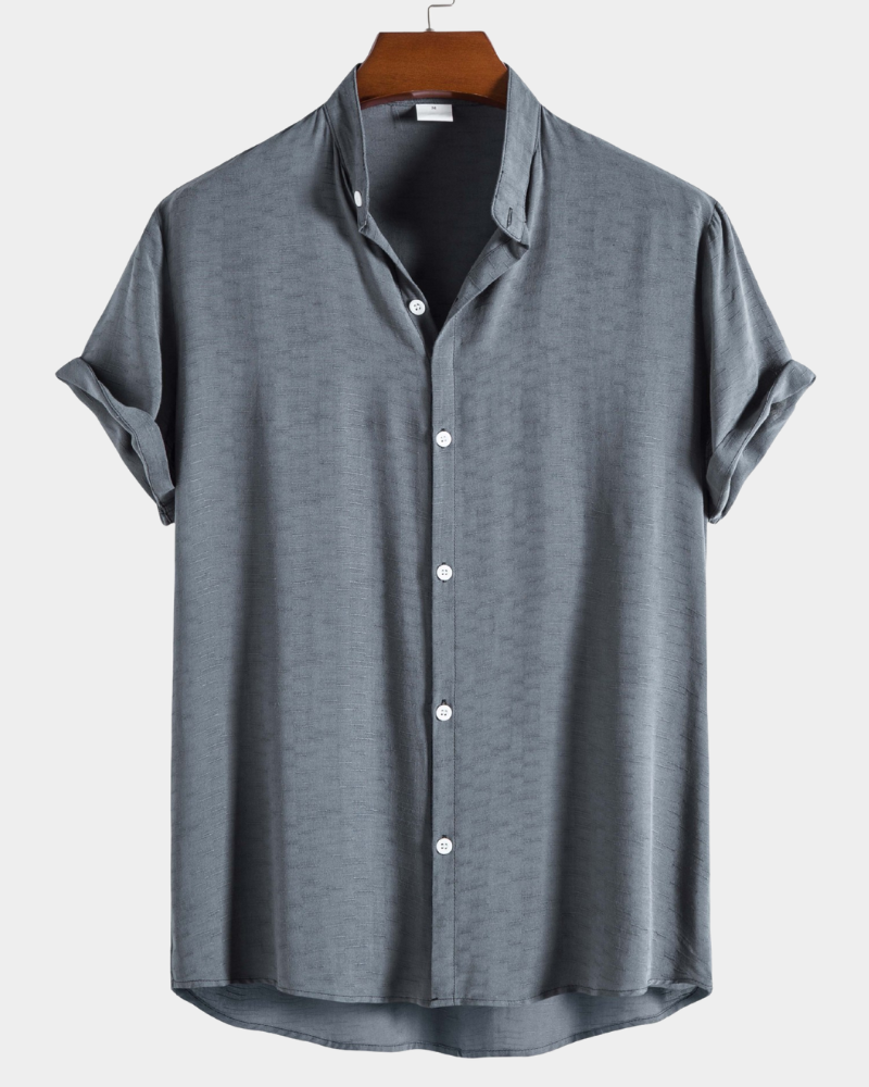 Stanislao | Sophisticated Cool Shirt