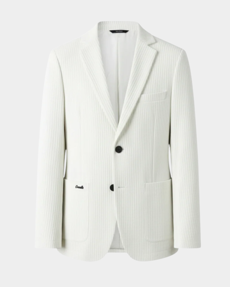 Gino | Luxury Casual Blazer