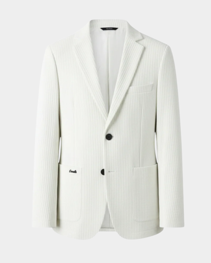 Gino | Luxury Casual Blazer
