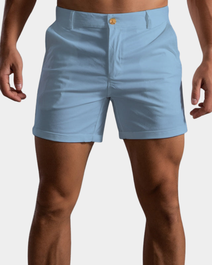Moreno | Tailored Fit Shorts