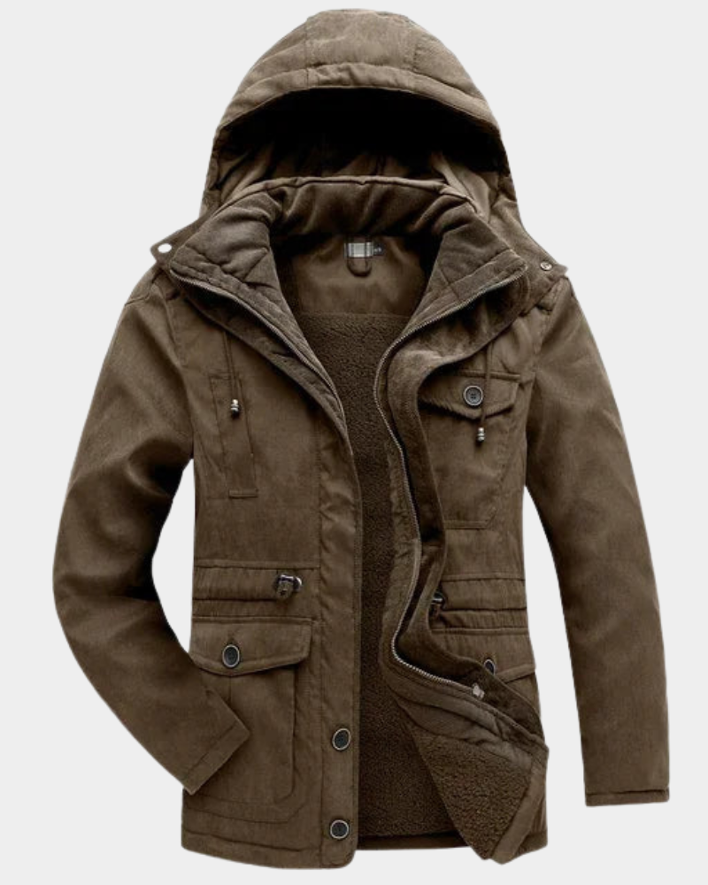 Chieti | Stylish Winter Jacket